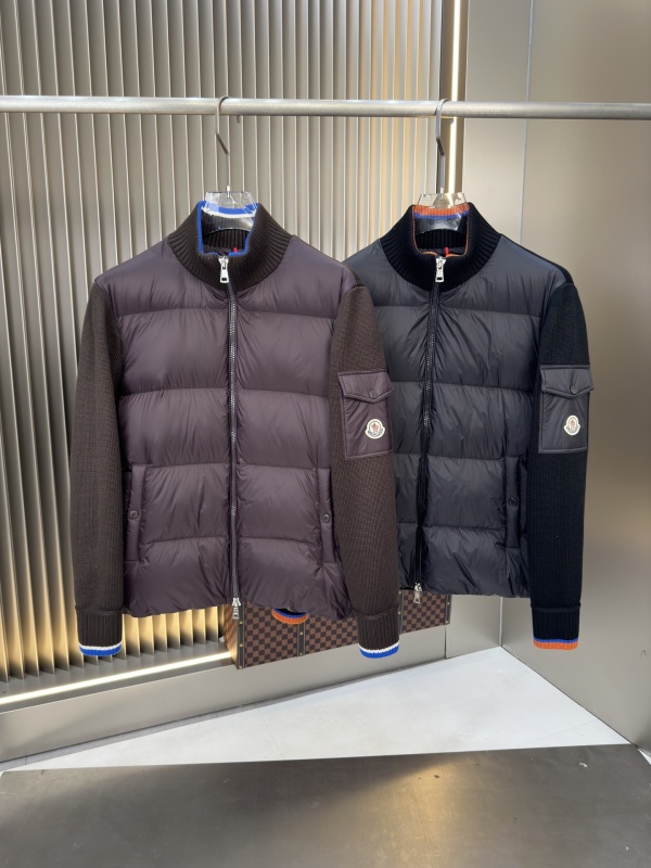 MON*CLER Top Quality Clothes