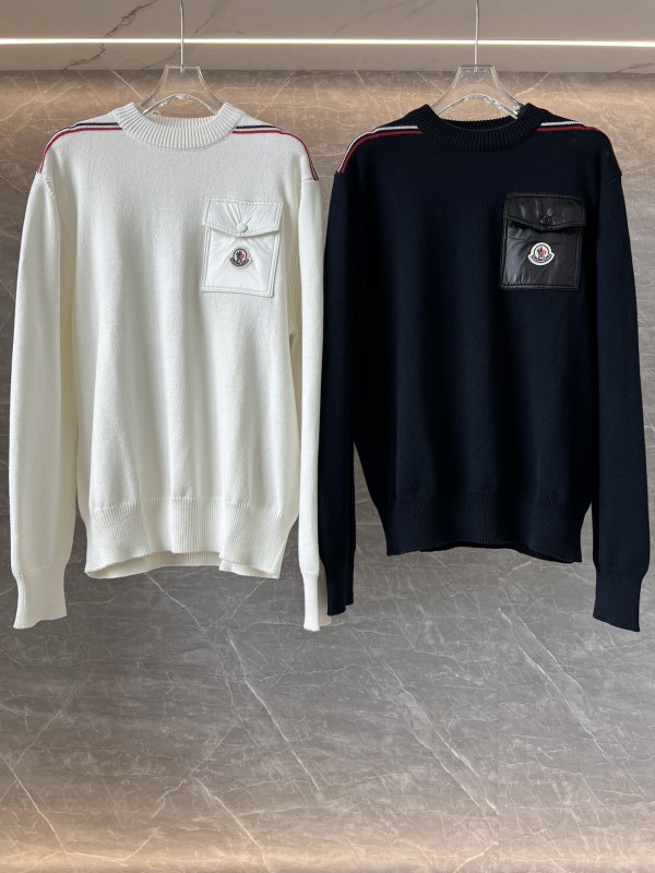 MON*CLER Top Quality Clothes