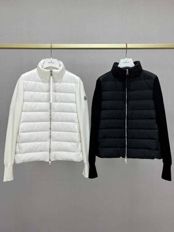 MON*CLER Top Quality Clothes
