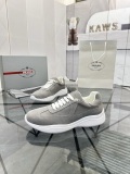 Mens Womens P*rada Top Quality Sneakers
