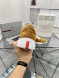 Mens Womens P*rada Top Quality Sneakers
