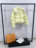 MON*CLER Top Quality Clothes