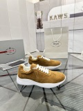 Mens Womens P*rada Top Quality Sneakers