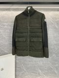 MON*CLER Top Quality Clothes