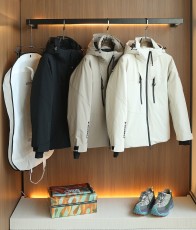 MON*CLER Top Quality Clothes