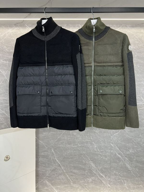 MON*CLER Top Quality Clothes