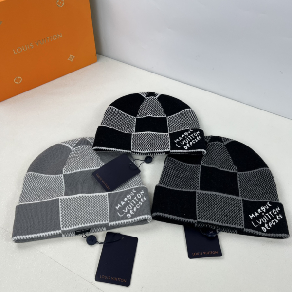 Top Quality Hat