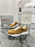 Mens Womens P*rada Top Quality Sneakers