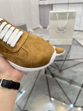 Mens Womens P*rada Top Quality Sneakers