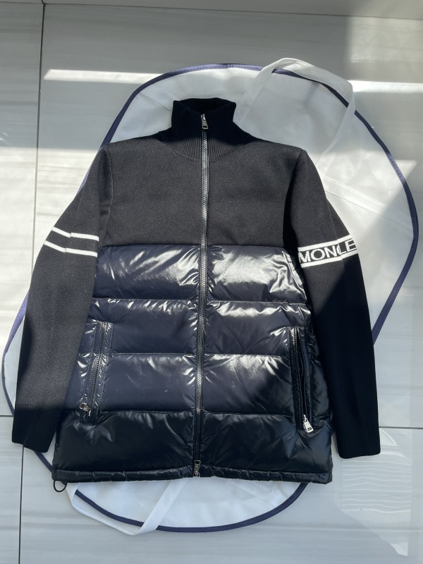 MON*CLER Top Quality Clothes