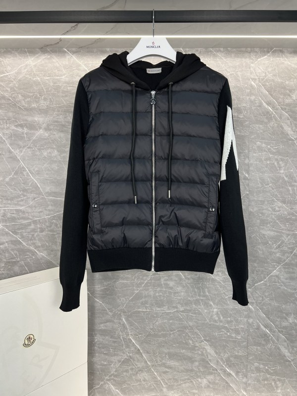 MON*CLER Top Quality Clothes