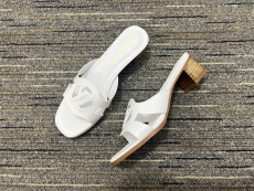 Women L*ouis V*uitton Top Sandals