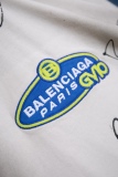 Copy B*ALENCIAGA Top Quality Clothes