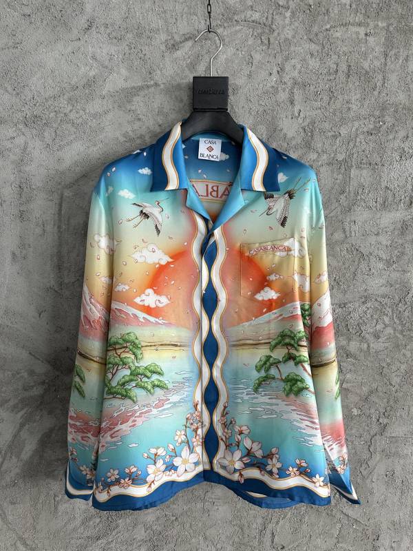 C*ASABLANCA  Top Quality Clothes