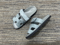 Men Women H*ermes Top Quality Sandals