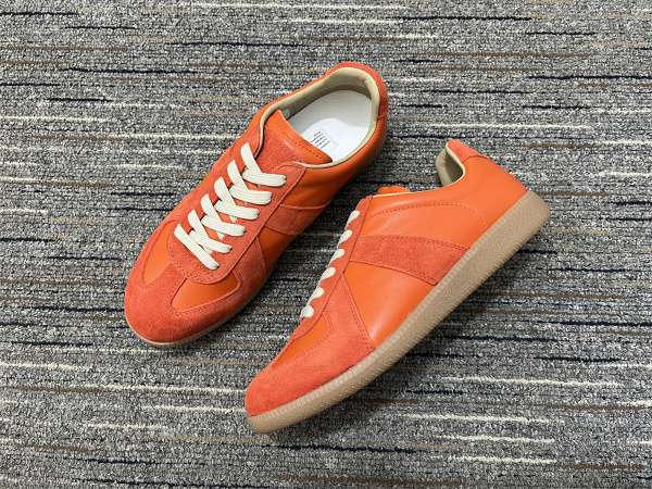 Women Men M*aison M*argiela Top Quality Sneakers