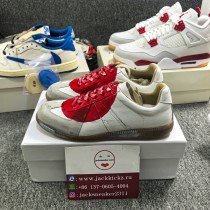 Men M*aison M*argiela Top Quality Sneakers
