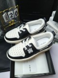 Men  A*miri Top Quality Sneakers