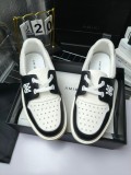 Men  A*miri Top Quality Sneakers