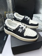 Men  A*miri Top Quality Sneakers