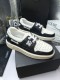 Men  A*miri Top Quality Sneakers