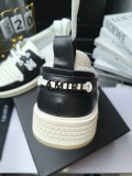 Men  A*miri Top Quality Sneakers