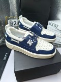 Men  A*miri Top Quality Sneakers