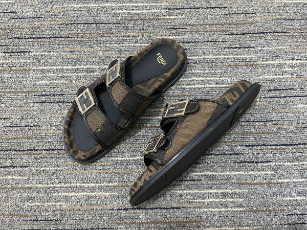 Women F*endi Top Quality Sandals