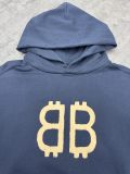 B*ALENCIAGA Top Quality Clothes