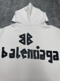 B*ALENCIAGA Top Quality Clothes