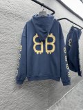 B*ALENCIAGA Top Quality Clothes
