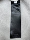 B*ALENCIAGA Top Quality Clothes