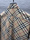 B*urberry Top Quality Clothes