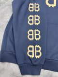 B*ALENCIAGA Top Quality Clothes