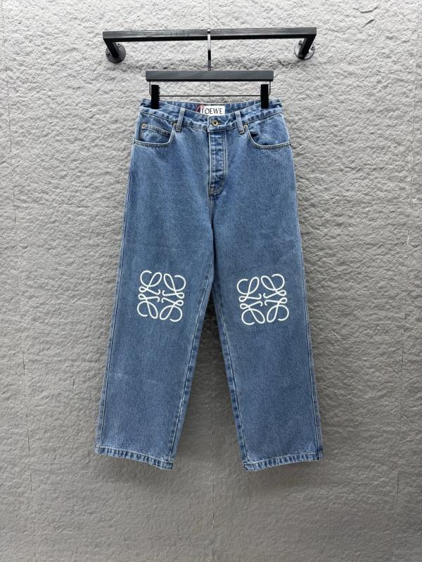 L*oewe Top Quality Clothes