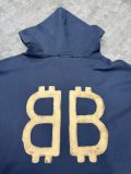 B*ALENCIAGA Top Quality Clothes