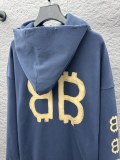 B*ALENCIAGA Top Quality Clothes