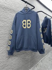 B*ALENCIAGA Top Quality Clothes