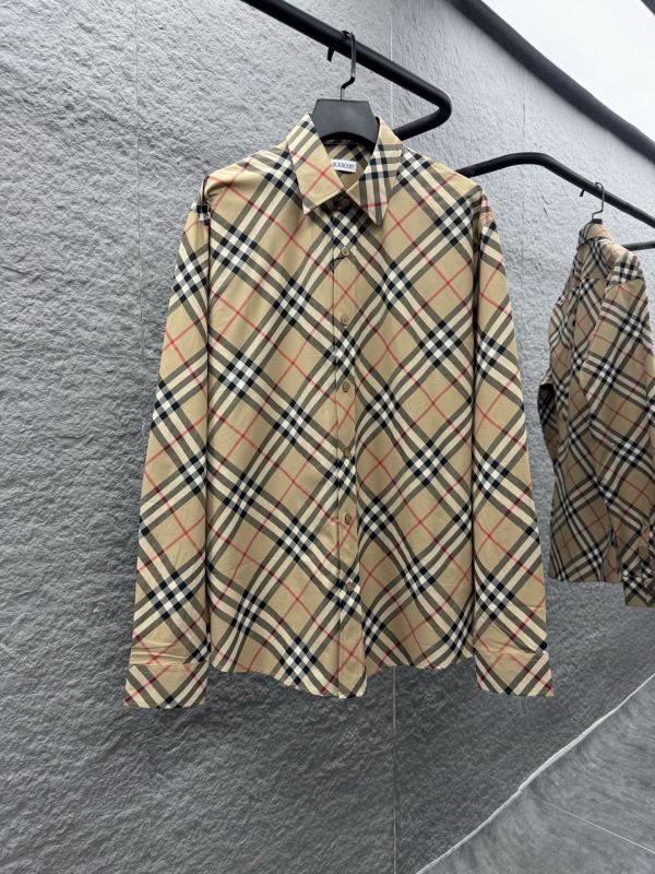 B*urberry Top Quality Clothes