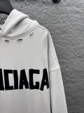 B*ALENCIAGA Top Quality Clothes