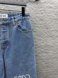 L*oewe Top Quality Clothes