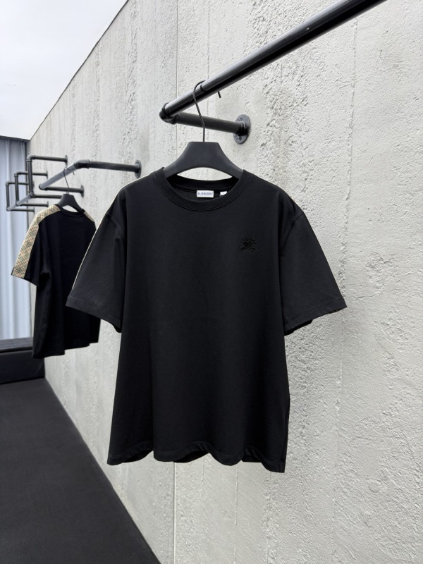 B*urberry Top Quality Clothes