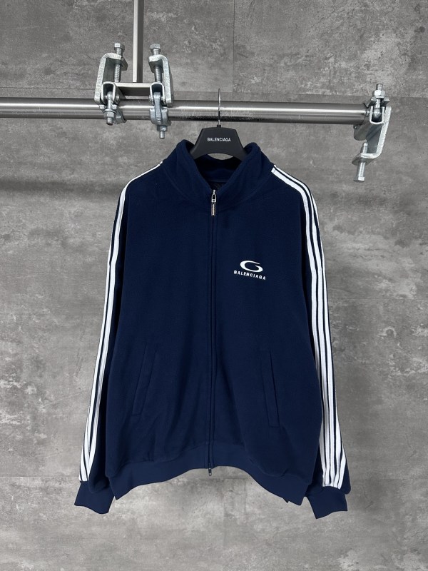B*ALENCIAGA Top Quality Clothes