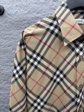 B*urberry Top Quality Clothes