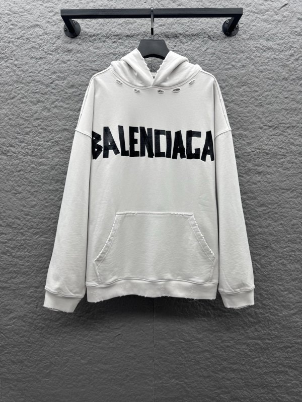 B*ALENCIAGA Top Quality Clothes