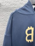 B*ALENCIAGA Top Quality Clothes