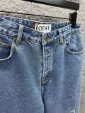 L*oewe Top Quality Clothes