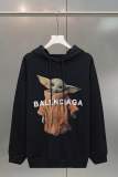 B*ALENCIAGA Top Quality Clothes