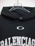 B*ALENCIAGA Top Quality Clothes