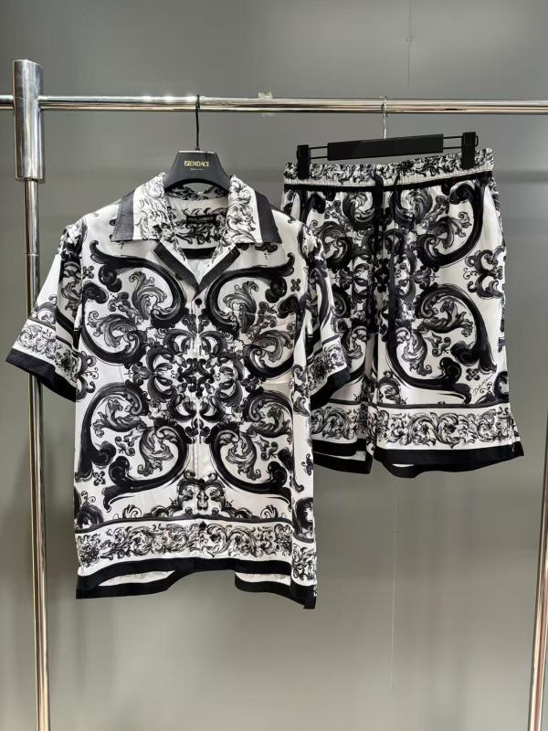 D*&G Top Quality Clothes